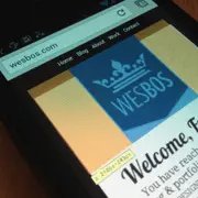 Remote Debugging with Chrome for Android [video + tut]